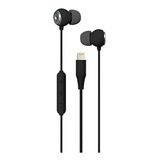 Realm Lightning Earbuds Apple Mfi - Auriculares In-ear