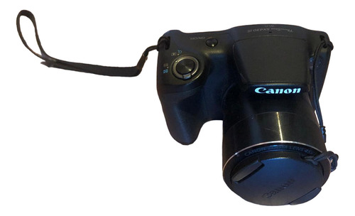  Canon Powershot Sx430 Is Compacta Avanzada