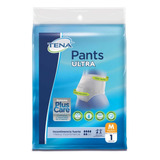 Tena Pañal Pants Ultra Medium - Unidad a $5544