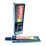 Adhesivo Unipox 25ml Pegamento Universal