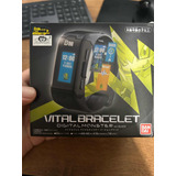Digimon Vital Bracelet Dm (sem Dim Card)