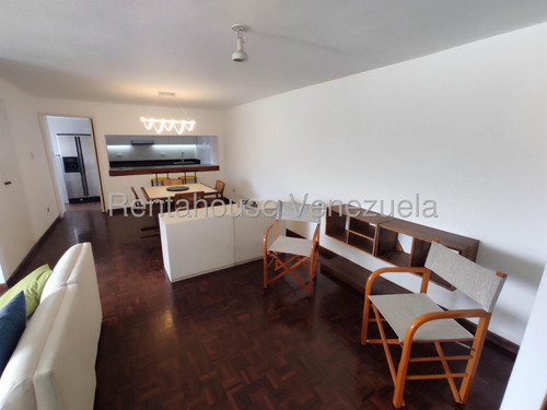 Apartamento Remodelado En Alquiler, Urb. Santa Paula - Imagen 3