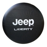 Cubierta De Llanta Para Jeep Liberty