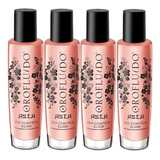  Oro Fluido Asia Revlon Professional Serum X 4 Unidades.