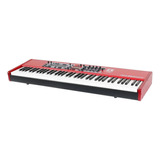 Teclado Nord Electro 6d 73 Hp