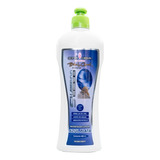 Sonia Vega Shampoo Tono Sobre Tono Azul Plata 400ml