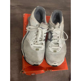 Nike Shox Mujer Usadas Talle 38 En Caja