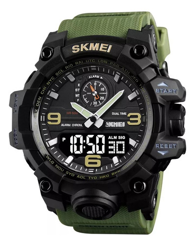 Reloj Sport Skmei 1586