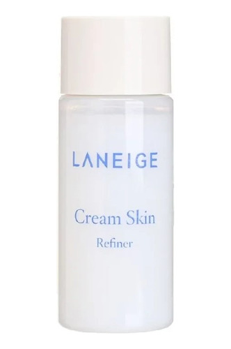 Laneige - Tónico Cream Skin Refiner Mini 15 Ml