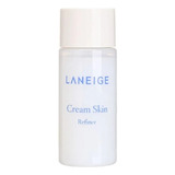 Laneige - Tónico Cream Skin Refiner Mini 15 Ml