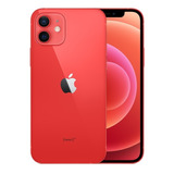 iPhone 12 128gb (product) Red Liberados Originales A Msi