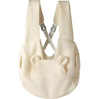 Para Mochila Para Mascota, Bolsa Grande Para Perros Exterior