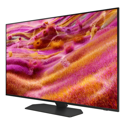 Television Samsung 43'' 4k Neo Qled Qn43qn90fafxzx | Meses sin interés