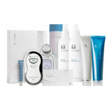 Kit Tecnologias Ageloc*duo Galvanicas Nuskin Corporal Facial