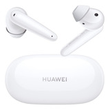 Audífonos Inalámbricos Huawei Freebuds Se Blancos