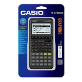 Calculadora Gráficadora Casio Fx-9750giii