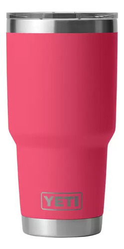 Yeti 30oz Tapa Clásica Vaso Térmico Termo | Bimini Pink