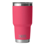 Yeti 30oz Tapa Clásica Vaso Térmico Termo | Bimini Pink