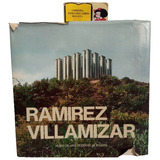 Ramírez Villamizar - Museo De Arte Moderno De Bogotá - 1984