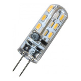 Bombillo Bulbo Led Blanco 110v  Lamparas Decorativas