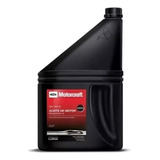 Aceite Ford Motorcraft 15w40 Mineral X 4 Litros