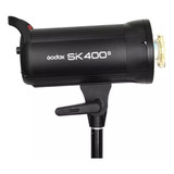 Flash Godox Tocha Profissional Sk400 Ii 110v