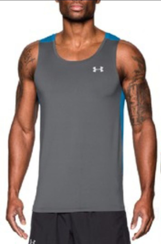 Camisilla Under Armour