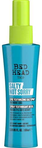 Tigi Bed Head Salty Not Sorr - 7350718:mL a $121990