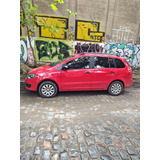 Volkswagen Suran 2014 1.6 Comfortline 101cv Ab