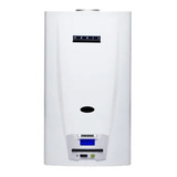 Calefon Orbis 320kso Gn/ge Apto Termo Solar Modulante 20 Lts