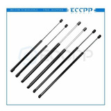 6x Hood+window+tailgate Lift Supports Gas For 2007-2014 Ecc1