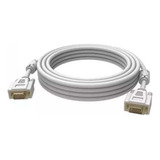 Cable Vga - Vga Con Filtro 10 Metros Vapex Oferta