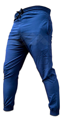 Calça Jogger Treino Elastano Acadêmia Corrida