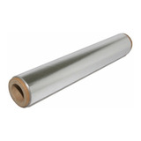 6 Rollos De Papel Aluminio Profesional 38 Cm X 1 Kg