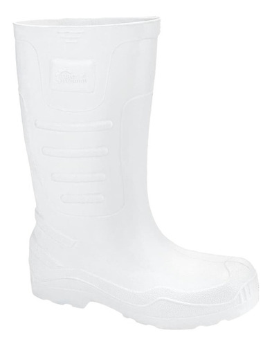 Bota De Lluvia Duramil Tita - 1052579