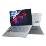 Laptop Lenovo Thinkbook Amd Ryzen 5 /gráfica Radeon/16gb Ram