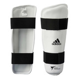 Protector Tibial adidas Wt Taekwondo Oficial