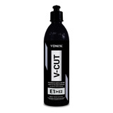 Vonixx V-cut 500ml  - Pulidor Corte Alto - |yoamomiauto®|