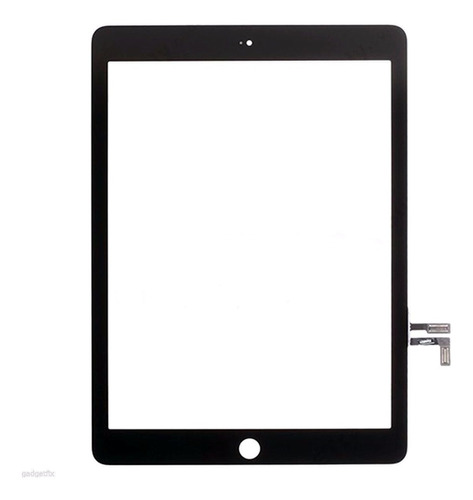 Pantalla Táctil Touch Screen Para iPad 5 A1822 A1823