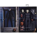 Figura Michael Myers Halloween 2018 Ultimate Neca Original