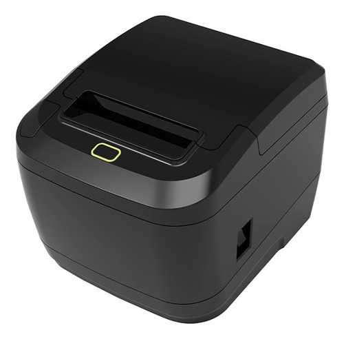 Impresora Térmica Pos Para Recibos Y Etiquetas 80mm Usb Lan