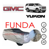 Funda Cubierta Lona Cubre Gmc Yukon Xl 2021 2022 2023