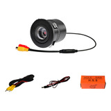 Cámara Dash Cam 170º Con Luz Led Reversible, Vídeo Hd, Visió