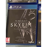 The Elder Scrolls V: Skyrim Special Edition