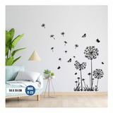 Vinilo Decorativo, Pared Frases Positivas, Cocina