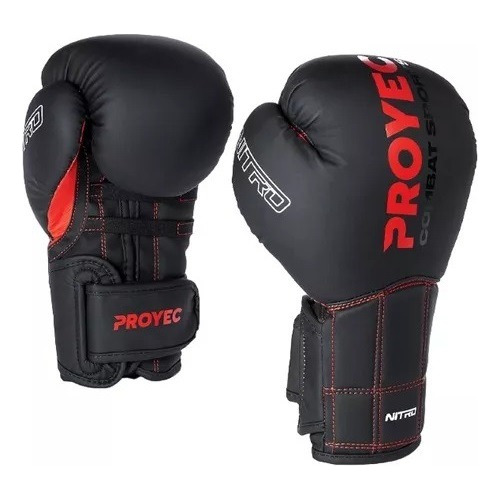 Guantes Boxeo Sparring Kick Boxing Importados Muay Thai