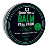 Balsamo Para Barba Fresh 50g