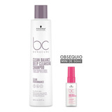 Bc Cb Shampoo 250ml