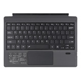 Teclado Surface 3/4/5/6/7 Compatible Con Pro Con Panel Tácti