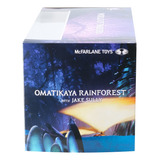 Avatar - Bosque Tropical Omatikaya Con Jake Sully - Juguetes